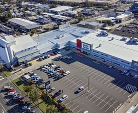 Shop & Retail commercial property leased at 186-196 Draper Street Cairns City QLD 4870