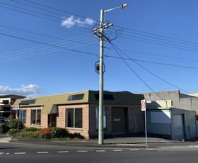 Factory, Warehouse & Industrial commercial property leased at Corner site/2 Lampton Avenue Glenorchy TAS 7010