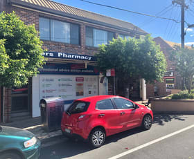 Offices commercial property leased at 1-2/6 Clark Street Earlwood NSW 2206