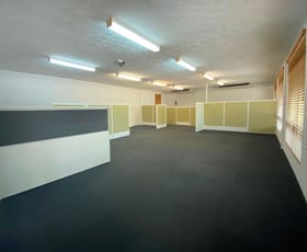 Offices commercial property leased at 1/56 Gemvale Road Reedy Creek QLD 4227