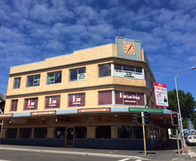 Shop & Retail commercial property leased at Suite 2, 48-50 Crown Street Wollongong NSW 2500