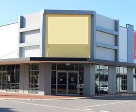 Showrooms / Bulky Goods commercial property leased at 4/1 Nancy Avenue Baldivis WA 6171
