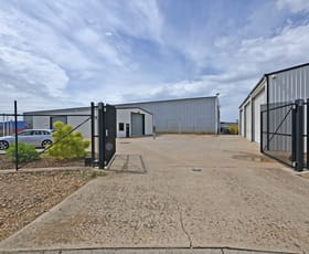 Factory, Warehouse & Industrial commercial property leased at 7 Baban Place Pinelands NT 0829