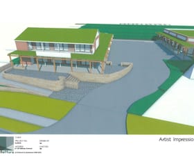 Shop & Retail commercial property leased at Shop 5/65 Railway Parade Bundanoon NSW 2578