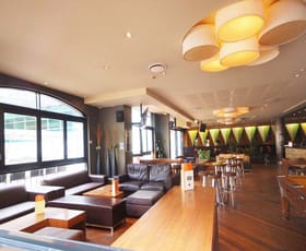 Showrooms / Bulky Goods commercial property leased at Ground/84 Union Street Pyrmont NSW 2009