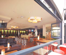 Showrooms / Bulky Goods commercial property leased at Ground/84 Union Street Pyrmont NSW 2009