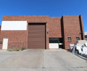 Factory, Warehouse & Industrial commercial property leased at 16-18 Charles Road Beverley SA 5009