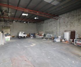 Factory, Warehouse & Industrial commercial property leased at 16-18 Charles Road Beverley SA 5009