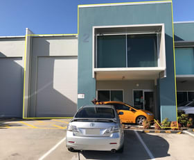 Factory, Warehouse & Industrial commercial property leased at 2/3-19 University Drive Meadowbrook QLD 4131