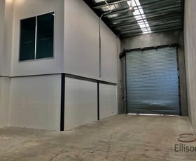 Factory, Warehouse & Industrial commercial property leased at 2/3-19 University Drive Meadowbrook QLD 4131