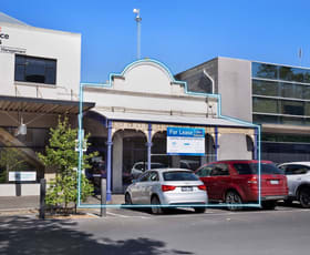 Shop & Retail commercial property leased at 33 Armstrong Street South Ballarat Central VIC 3350