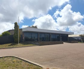 Offices commercial property leased at 40 Norseman Road Chadwick WA 6450