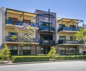 Offices commercial property leased at 7/460 Roberts Road Subiaco WA 6008