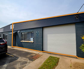 Factory, Warehouse & Industrial commercial property leased at Unit 1/5 Wallis Avenue Toormina NSW 2452