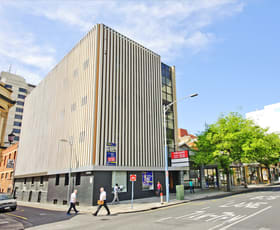 Offices commercial property leased at Level 2, 80 Currie St Adelaide SA 5000