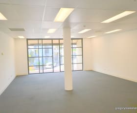 Offices commercial property leased at Spring Hill QLD 4000