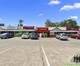 Medical / Consulting commercial property leased at 6B/2-4 Glenmay Crt Morayfield QLD 4506