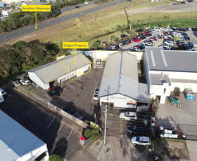 Factory, Warehouse & Industrial commercial property leased at 5/12 Kayleigh Drive Buderim QLD 4556