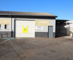 Factory, Warehouse & Industrial commercial property leased at 5/12 Kayleigh Drive Buderim QLD 4556