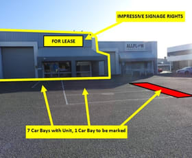 Offices commercial property leased at 2/30 Walters Drive Osborne Park WA 6017