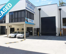 Offices commercial property leased at Suite 5a/205 Port Hacking Road Miranda NSW 2228
