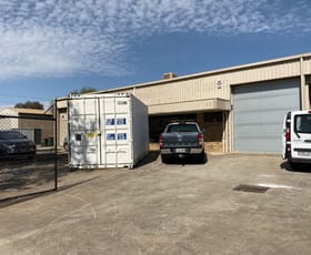 Factory, Warehouse & Industrial commercial property leased at 2/4-6 Whit Street Pooraka SA 5095