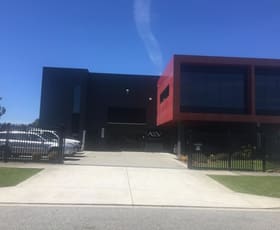 Factory, Warehouse & Industrial commercial property leased at Unit  1/13 Centre Way Croydon VIC 3136