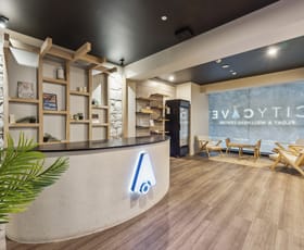 Showrooms / Bulky Goods commercial property for lease at Ground Floor/40-42 Flinders Street Darlinghurst NSW 2010