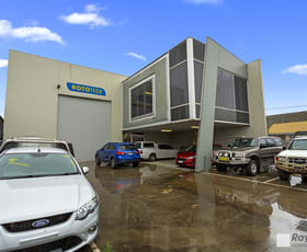 Showrooms / Bulky Goods commercial property leased at 23 James Street Clayton South VIC 3169
