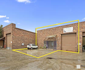 Showrooms / Bulky Goods commercial property leased at 5/10 Eskay Road Oakleigh South VIC 3167