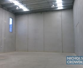 Factory, Warehouse & Industrial commercial property leased at 3/238 Governor Road Braeside VIC 3195