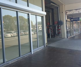 Other commercial property leased at The Crescent Fairfield NSW 2165