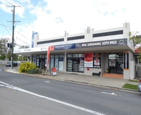 Offices commercial property leased at 335 Honour Avenue Graceville QLD 4075