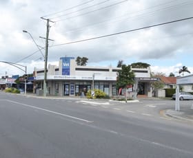 Offices commercial property leased at 335 Honour Avenue Graceville QLD 4075