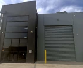 Showrooms / Bulky Goods commercial property leased at 1/125 Balliang Street South Geelong VIC 3220