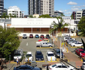 Showrooms / Bulky Goods commercial property leased at 30 Sherwood Road Toowong QLD 4066