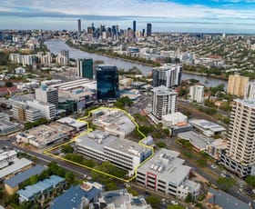 Showrooms / Bulky Goods commercial property leased at 30 Sherwood Road Toowong QLD 4066