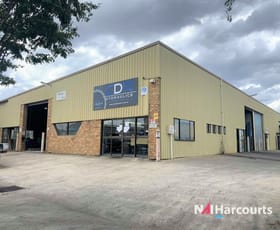 Factory, Warehouse & Industrial commercial property leased at 1/19 Moonbi Street Brendale QLD 4500