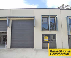 Factory, Warehouse & Industrial commercial property leased at 11/1147 South Pine Road Arana Hills QLD 4054