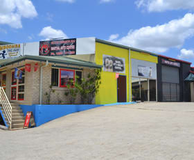 Shop & Retail commercial property leased at 1/82 Anders Street Jimboomba QLD 4280