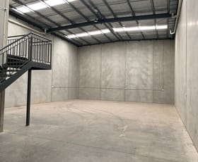 Factory, Warehouse & Industrial commercial property leased at 3/18-22 Williams Road Dandenong South VIC 3175