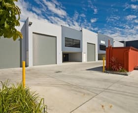 Factory, Warehouse & Industrial commercial property leased at 9/26 Octal Yatala QLD 4207