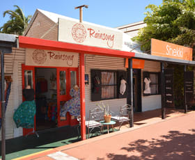 Shop & Retail commercial property leased at 2/10 Carnarvon Street Broome WA 6725