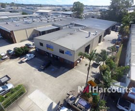 Factory, Warehouse & Industrial commercial property leased at 1/16 Duntroon Street Brendale QLD 4500