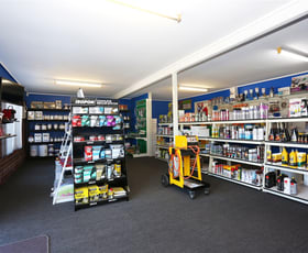 Factory, Warehouse & Industrial commercial property leased at 1/16 Duntroon Street Brendale QLD 4500