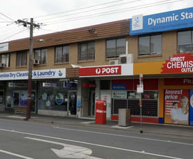 Medical / Consulting commercial property leased at 4/83 Glen Eira Road Ripponlea VIC 3185