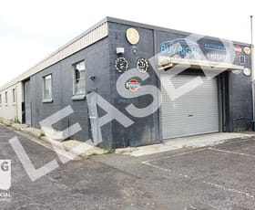 Factory, Warehouse & Industrial commercial property leased at C/178 Hume Highway Lansvale NSW 2166