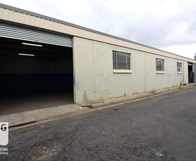 Factory, Warehouse & Industrial commercial property leased at C/178 Hume Highway Lansvale NSW 2166
