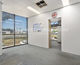 Factory, Warehouse & Industrial commercial property leased at Wetherill Park NSW 2164