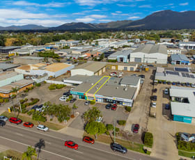 Factory, Warehouse & Industrial commercial property leased at 3/56 Charles Street Aitkenvale QLD 4814